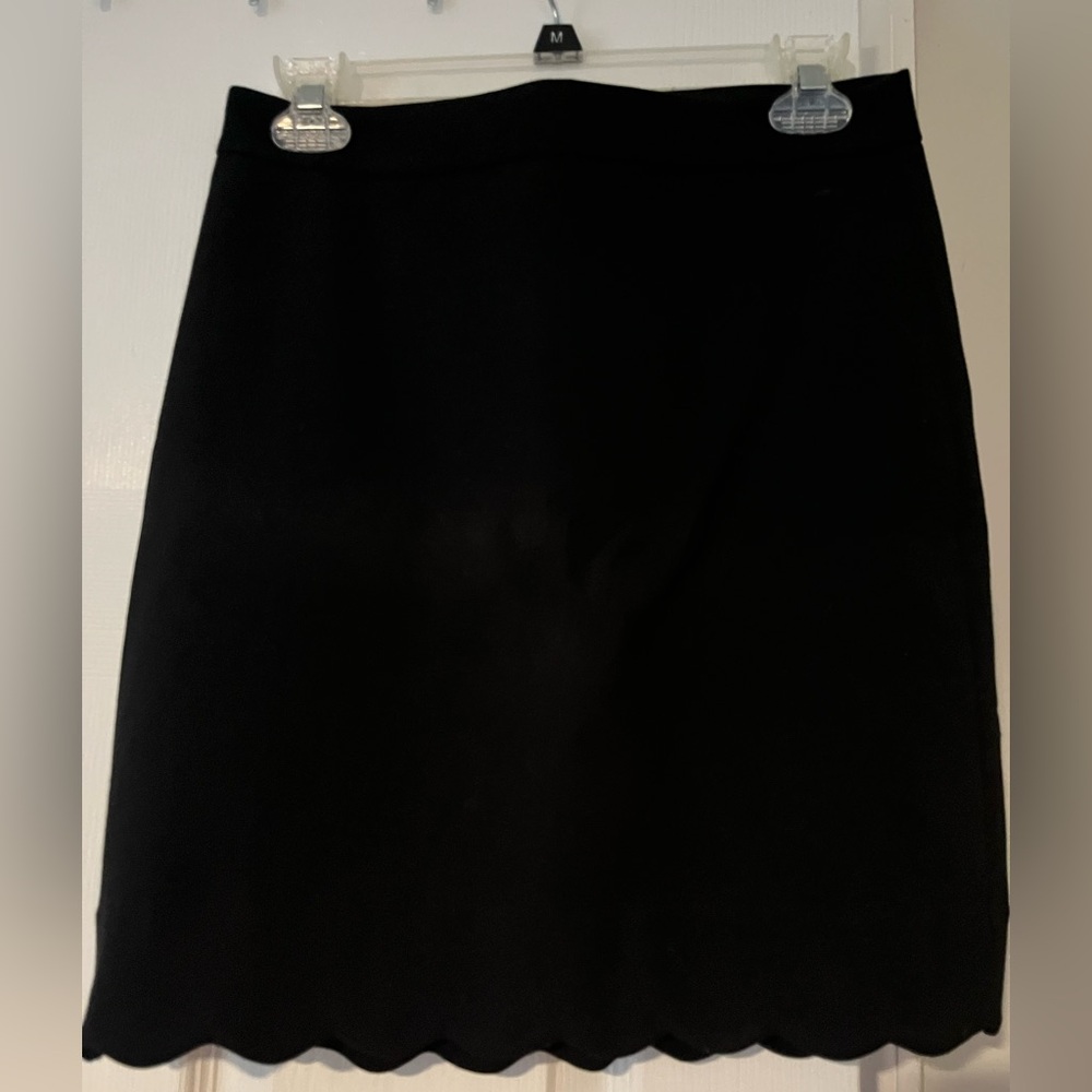 Loft skirt